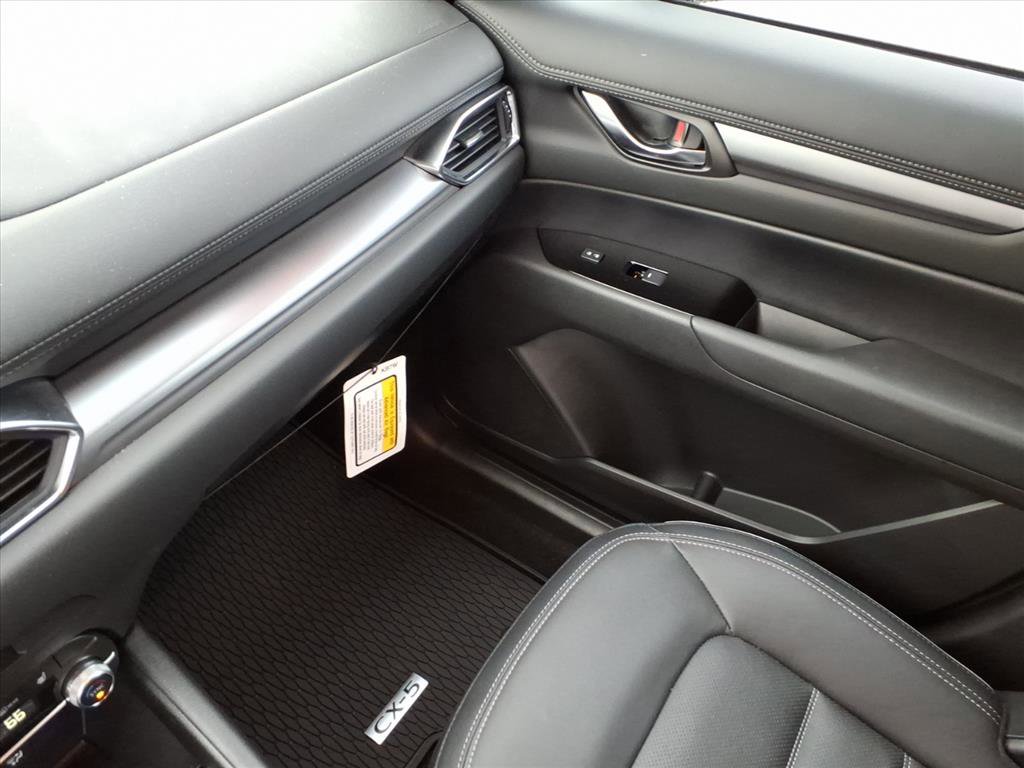 Certified 2025 MAZDA CX-5 AWD 2.5 S w/ Preferred Package image 31