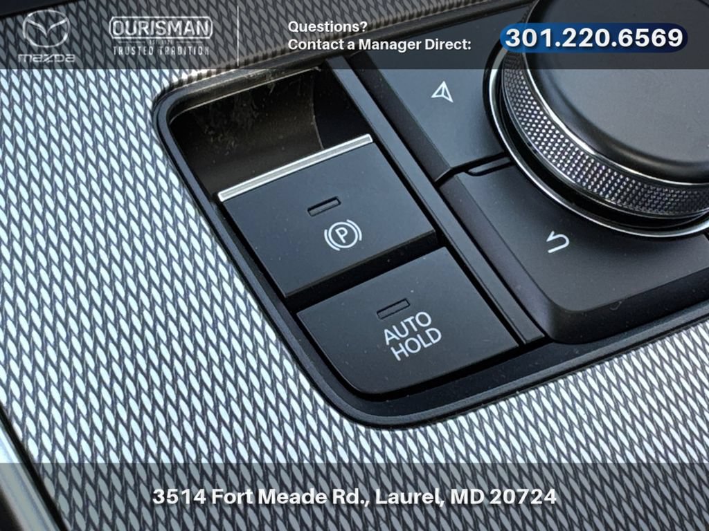 New 2026 MAZDA CX-90 3.3 Turbo w/ Premium Plus Pkg AWD/4WD image 30