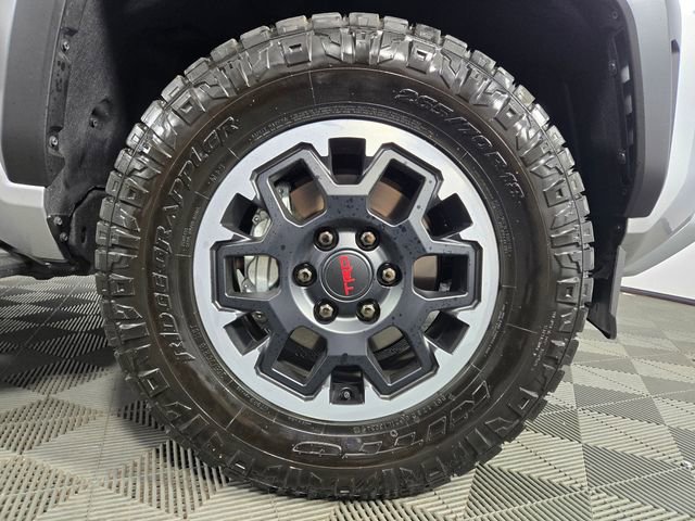 Used 2025 Toyota 4Runner TRD Off-Road AWD/4WD image 11