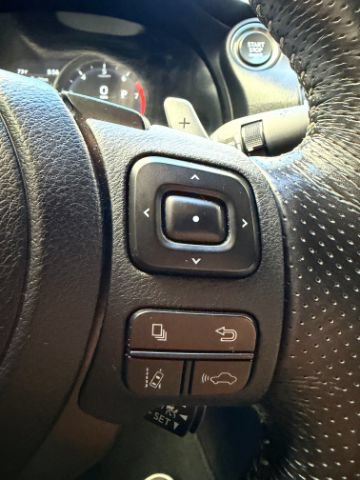 Used 2021 Lexus IS 350 F Sport w/ Navigation Package RWD image 23