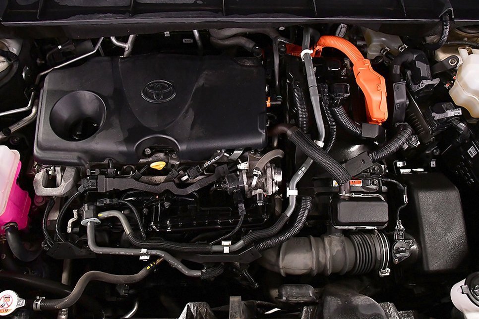 Used 2022 Toyota Highlander Platinum image 34