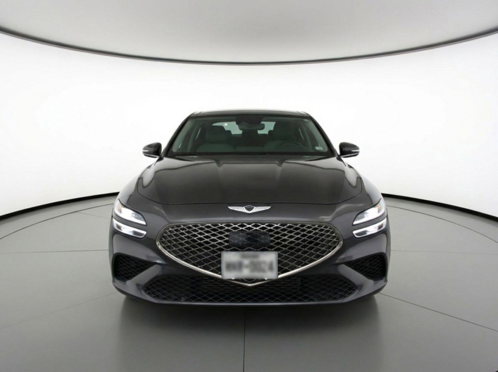 Used 2025 Genesis G70 2.5T image 2