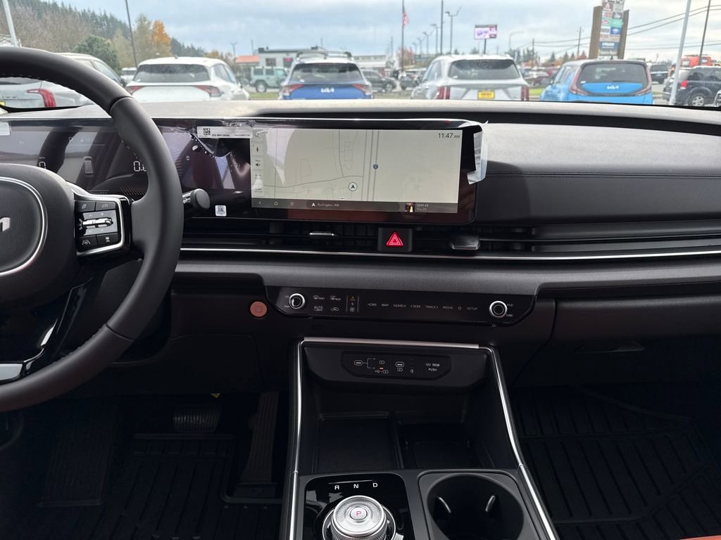 New 2026 Kia Carnival EX image 26