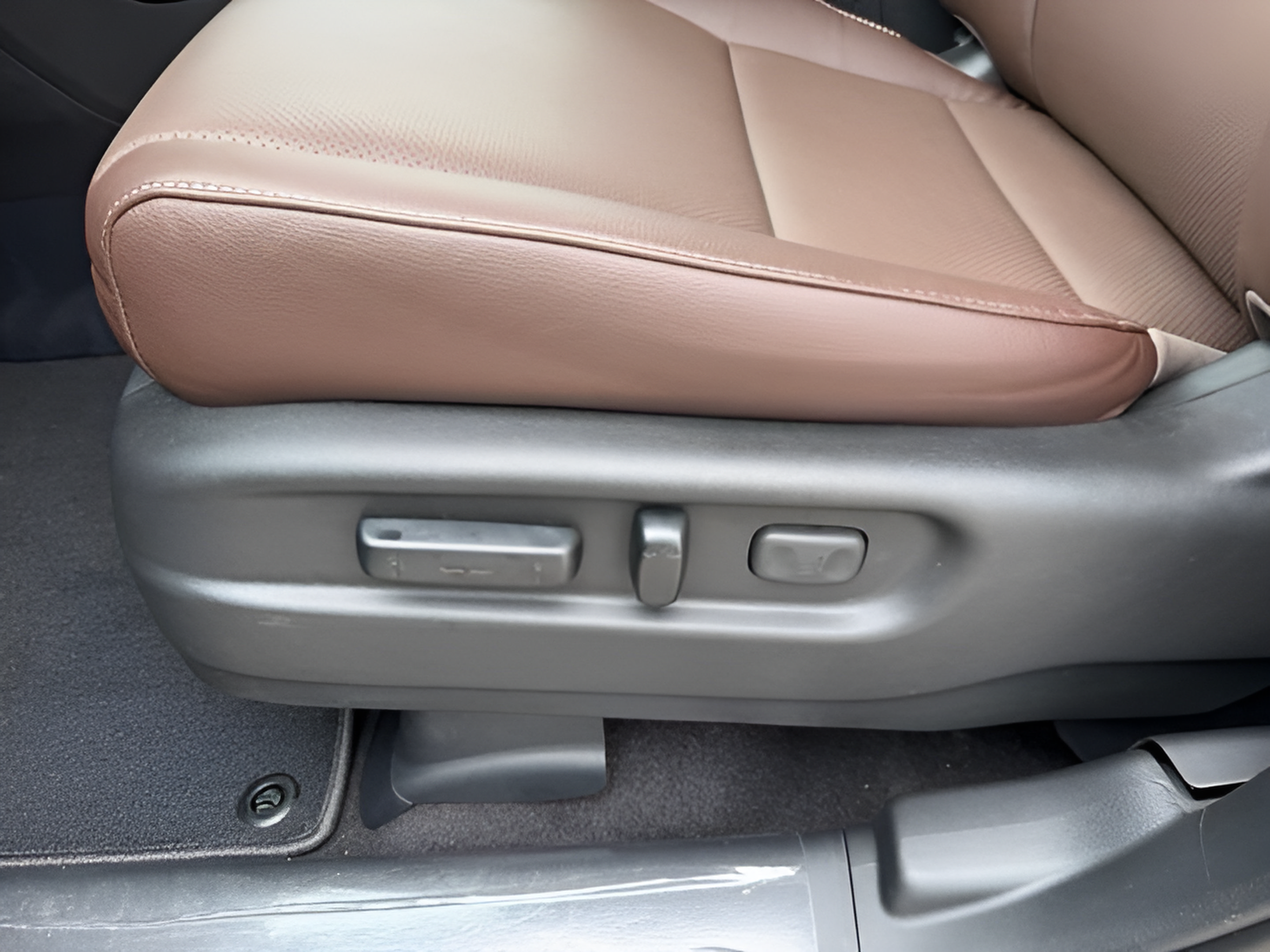New 2026 Honda Ridgeline RTL image 23