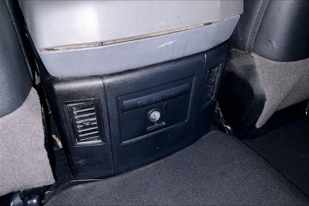 Used 2016 RAM 1500 Lone Star RWD image 27
