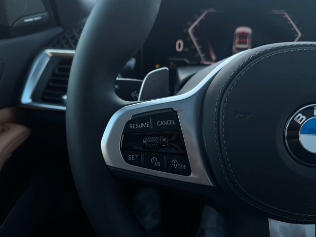 New 2026 BMW X5 xDrive40i w/ M Sport Package image 32