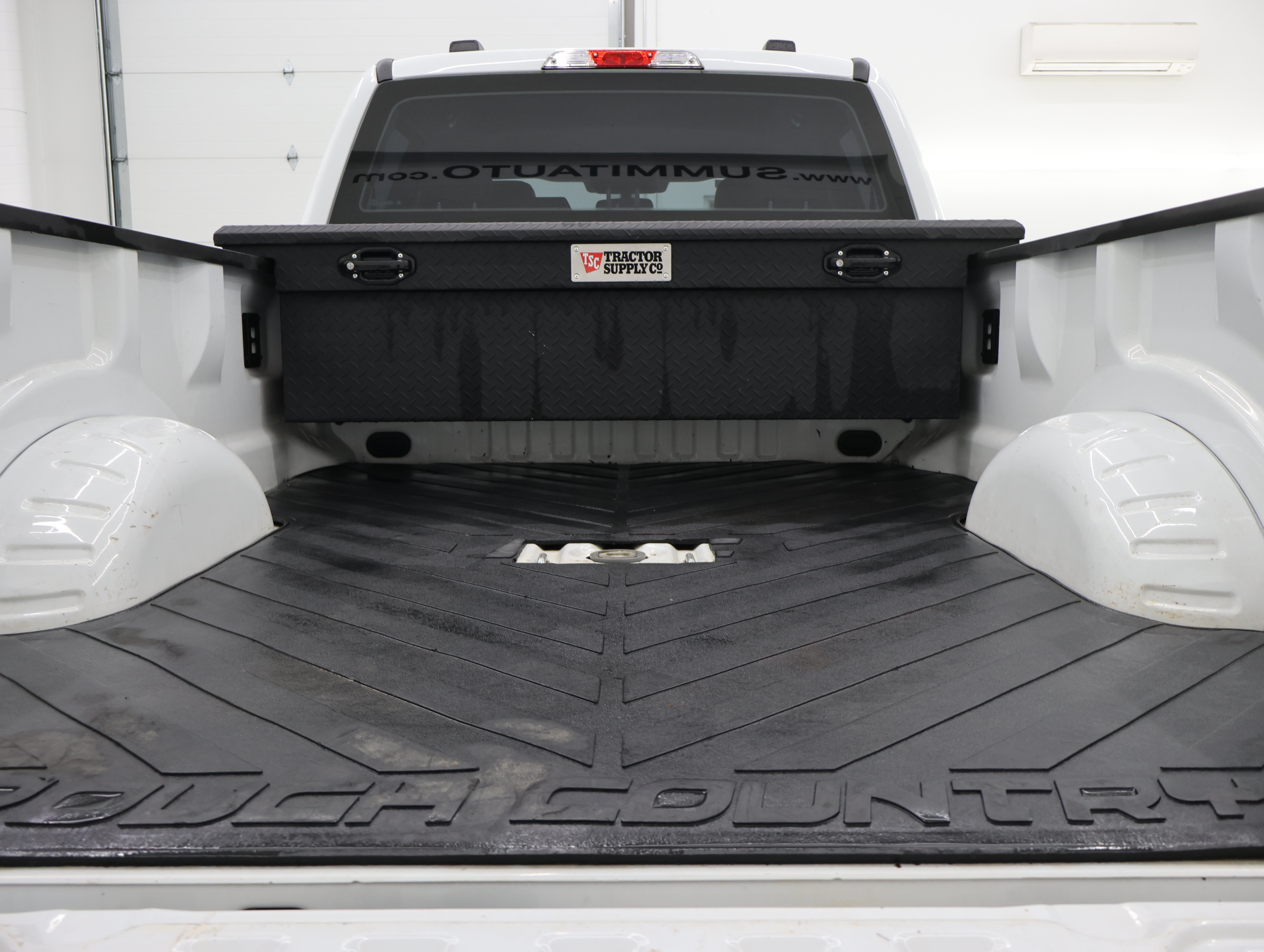 Used 2025 Ford F350 XL w/ XL Driver Assist Package AWD/4WD image 27