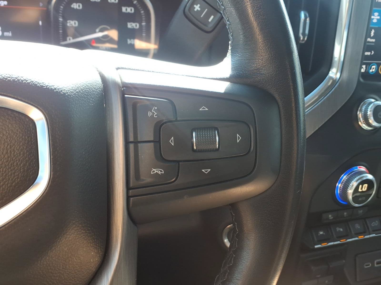 Certified 2020 GMC Sierra 1500 Denali w/ Denali Ultimate Package AWD/4WD image 17