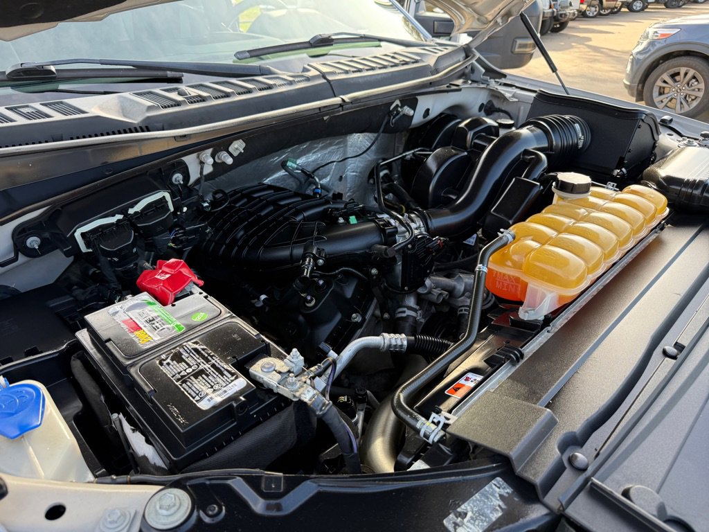 Used 2016 Ford F150 XL w/ Equipment Group 101A Mid image 27