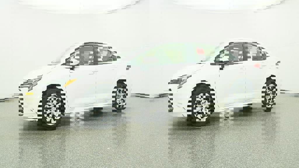 New 2026 Toyota Corolla LE image 18