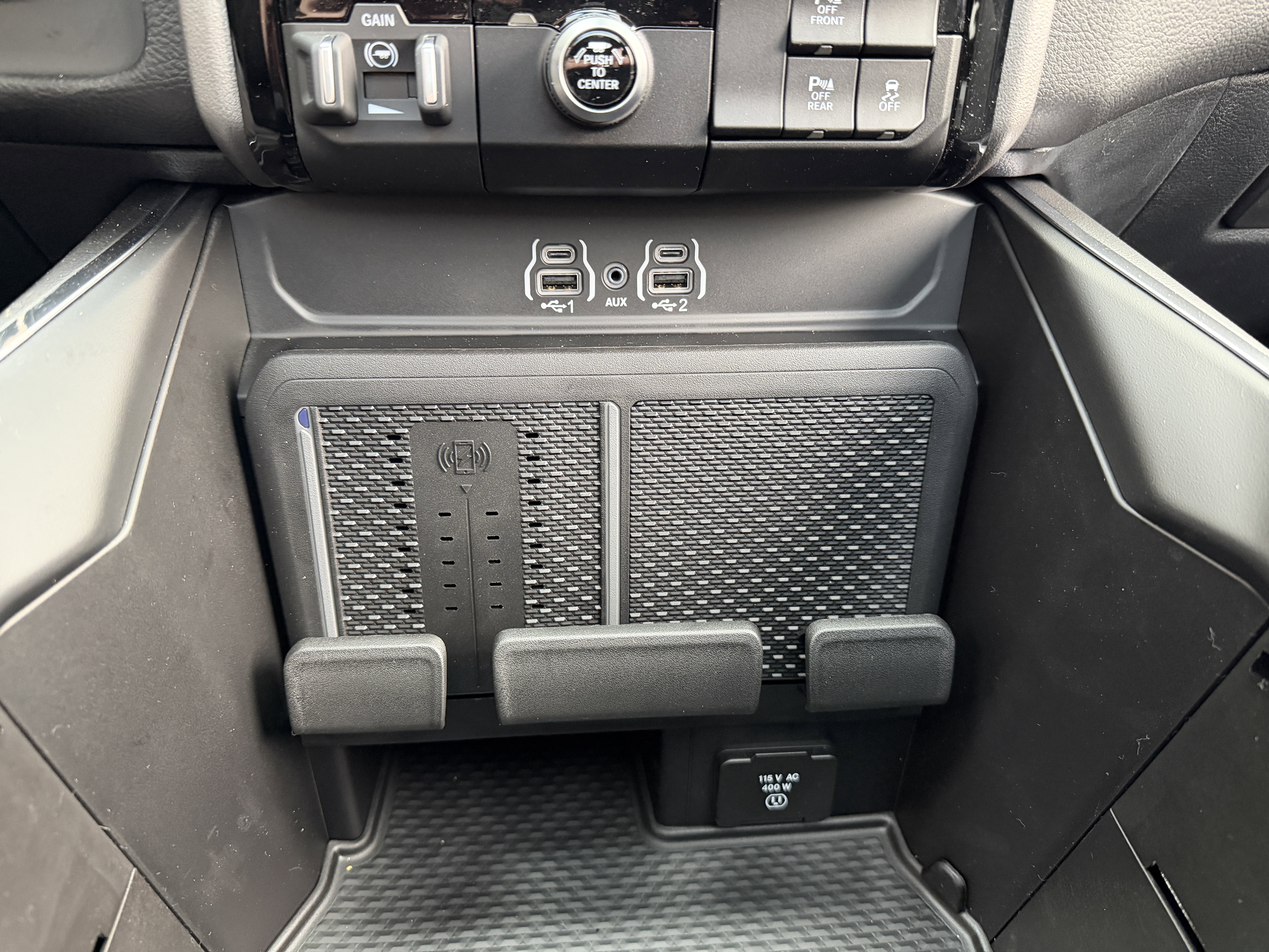 New 2026 RAM 1500 Big Horn image 42