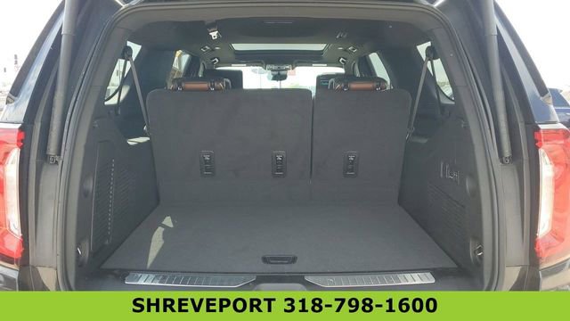 Certified 2024 GMC Yukon XL Denali Ultimate AWD/4WD image 20