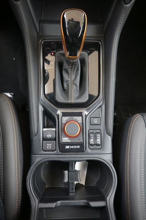 Used 2024 Subaru Forester Wilderness image 34