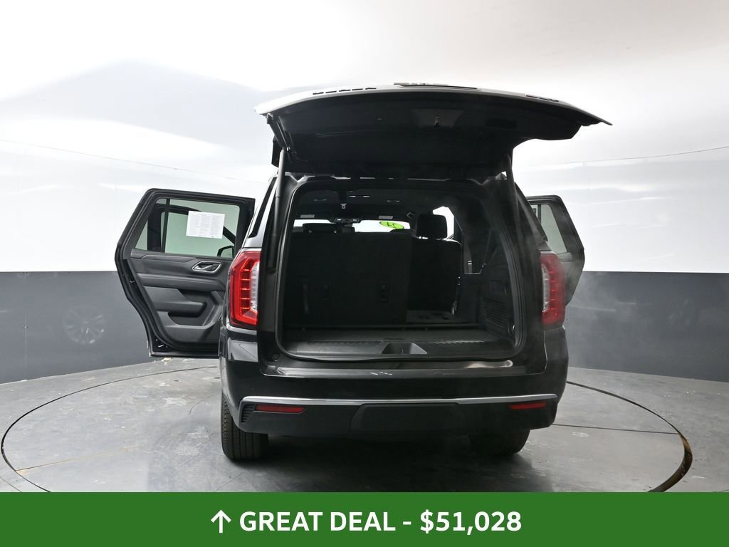Used 2024 GMC Yukon SLT AWD/4WD image 61