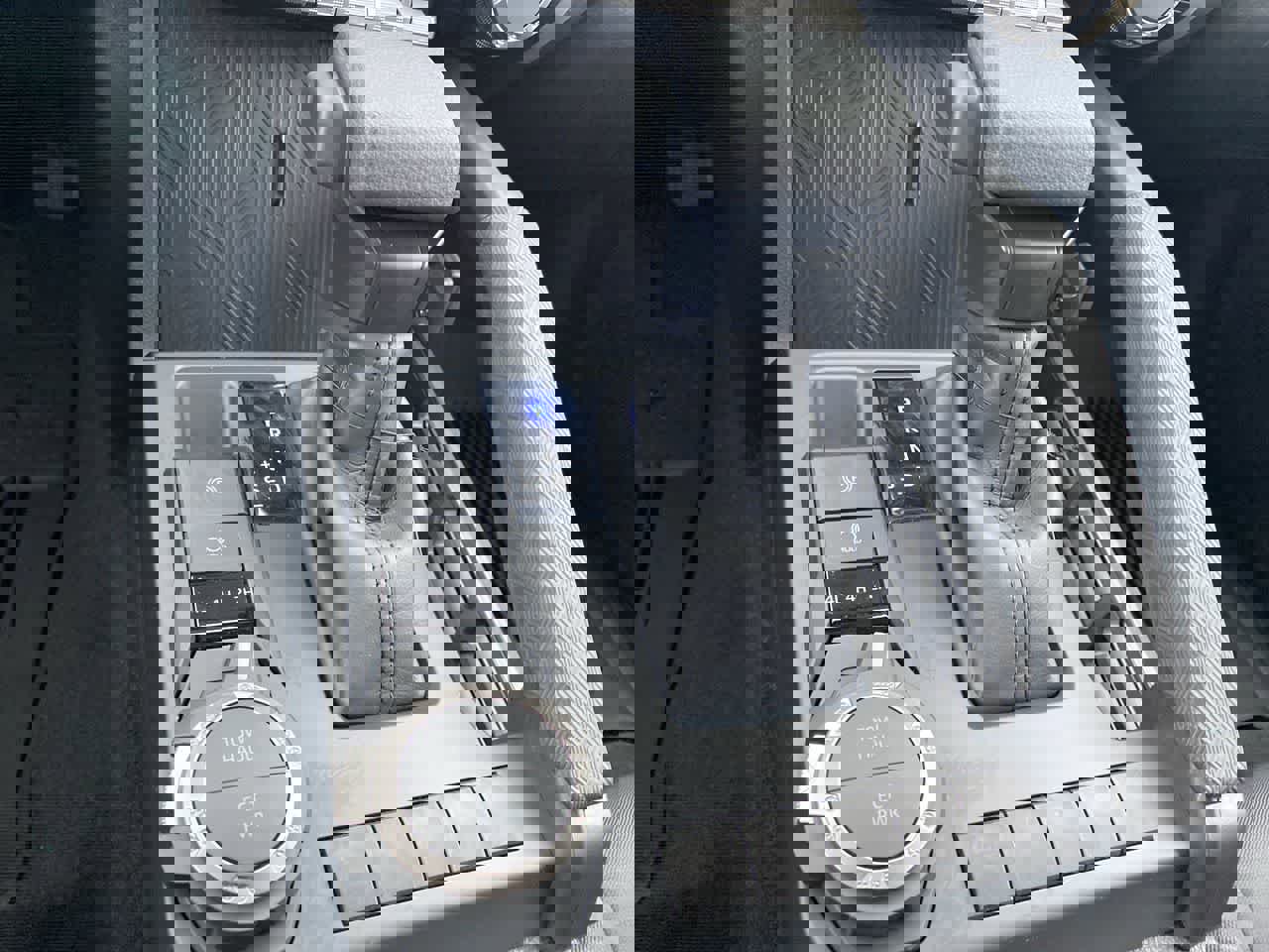 New 2026 Toyota Tacoma SR5 AWD/4WD image 19