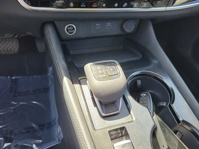 Used 2023 Nissan Rogue SL w/ SL Premium Package AWD/4WD image 24