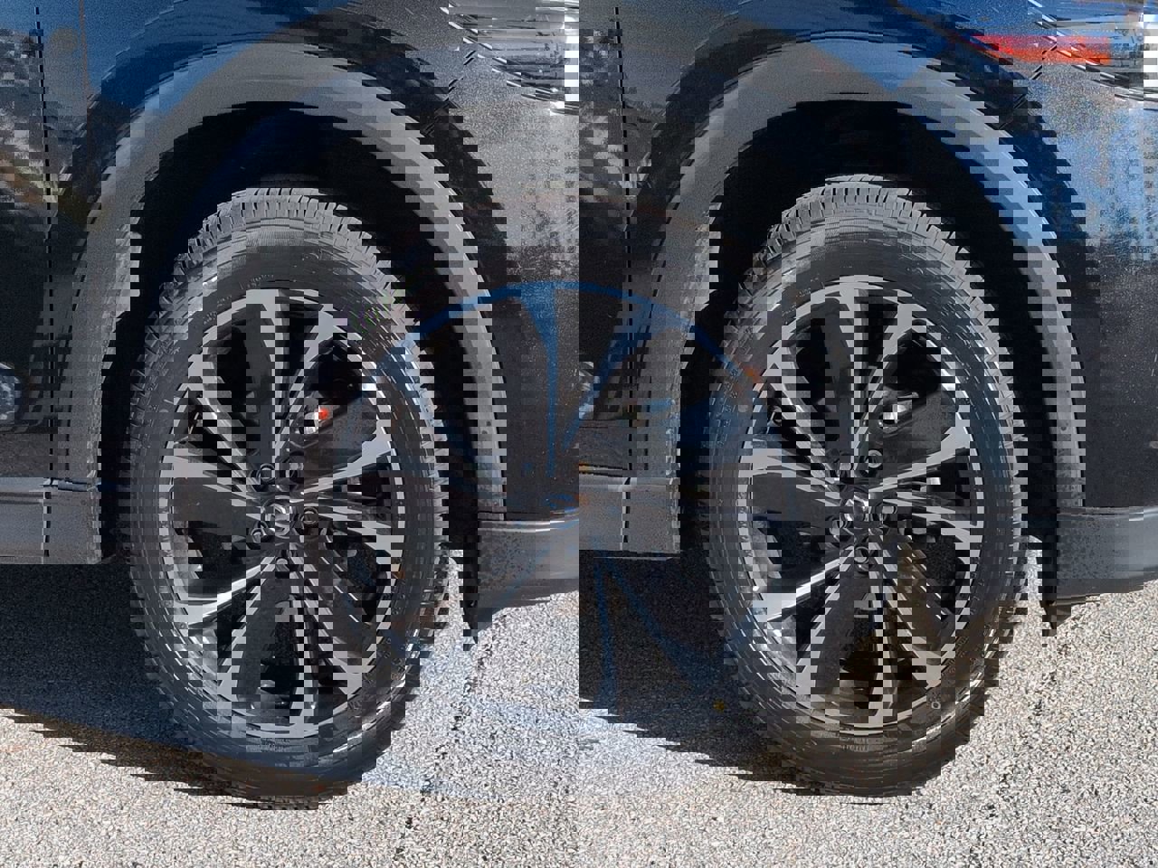 Used 2022 MAZDA CX-5 AWD 2.5 S w/ Premium Plus Pkg image 10