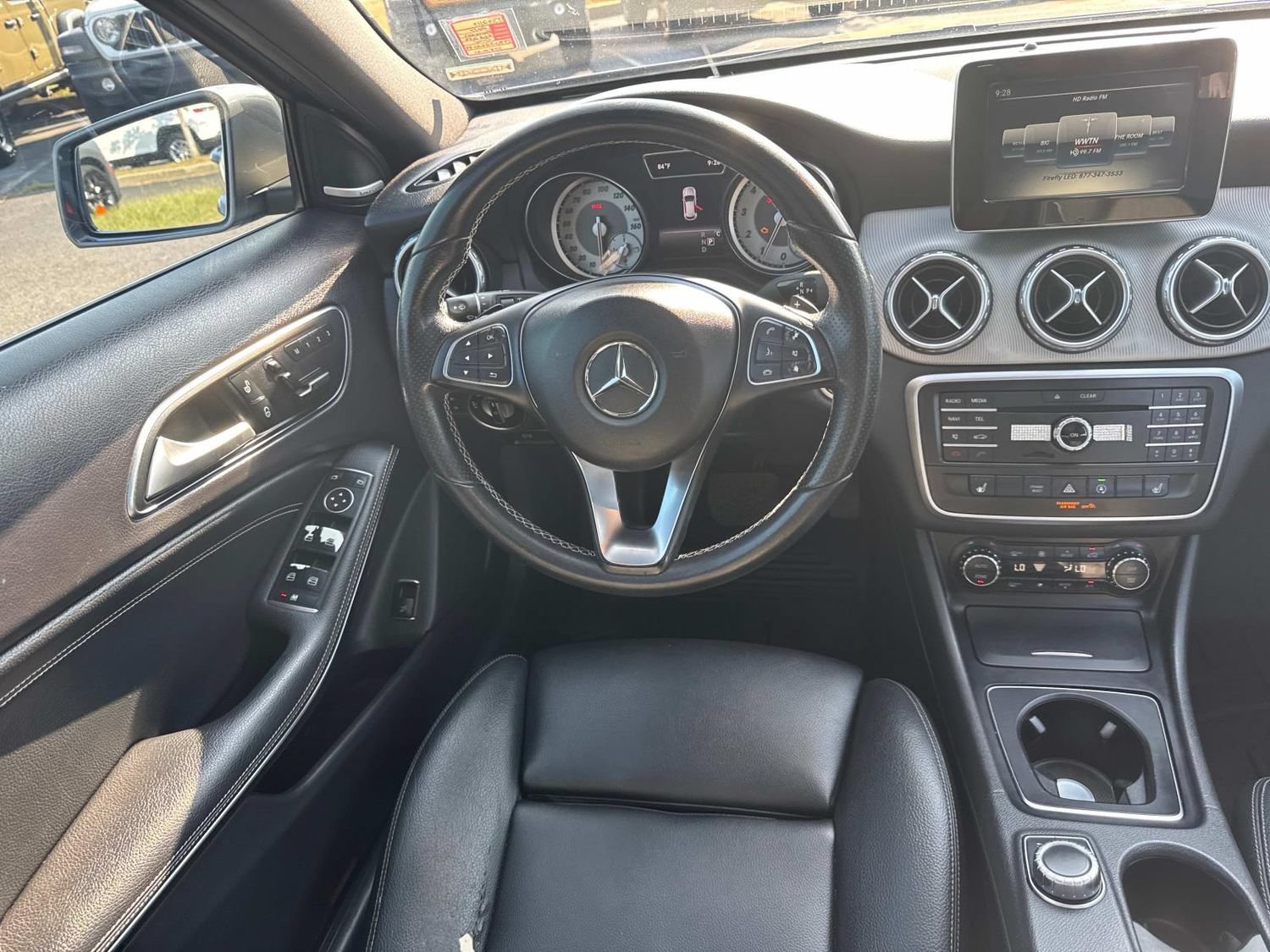 Used 2017 Mercedes-Benz GLA 250 image 20