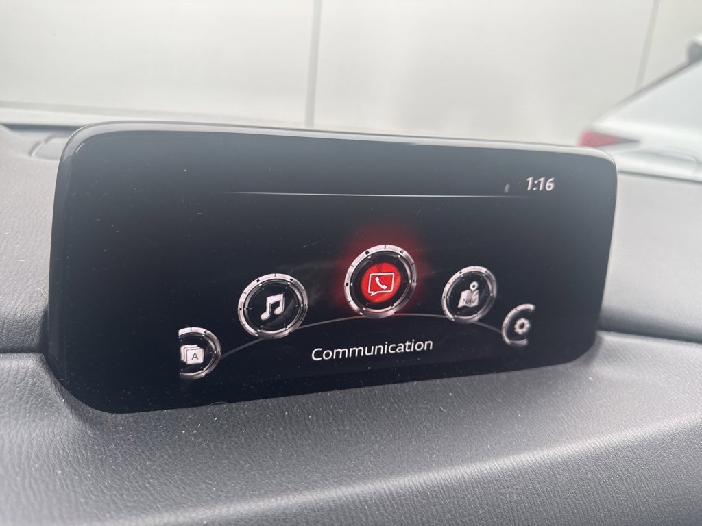 Used 2020 MAZDA CX-5 Sport image 10