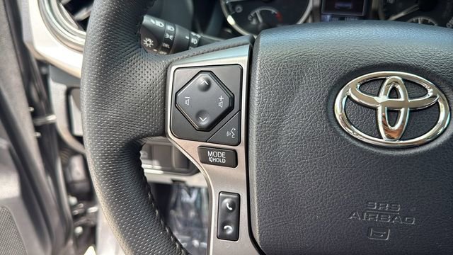 Certified 2023 Toyota Tacoma SR5 image 21