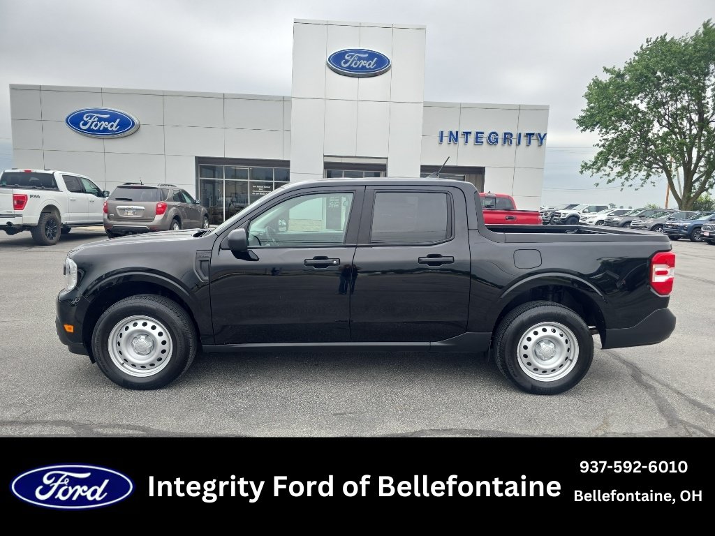 Used 2024 Ford Maverick XL w/ Equipment Group 100A Standard AWD/4WD image 1