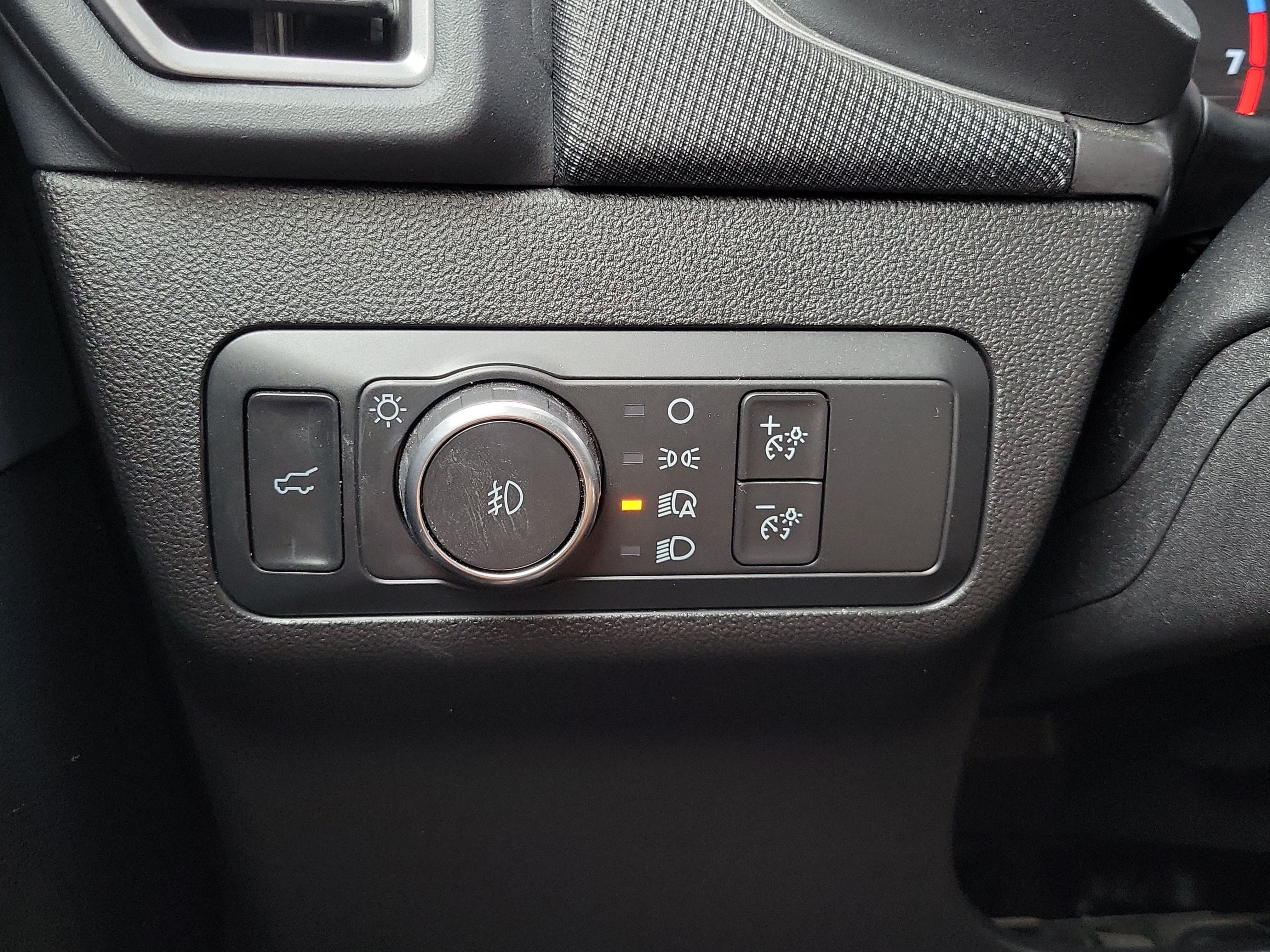 Certified 2021 Ford Bronco Sport Big Bend AWD/4WD image 26