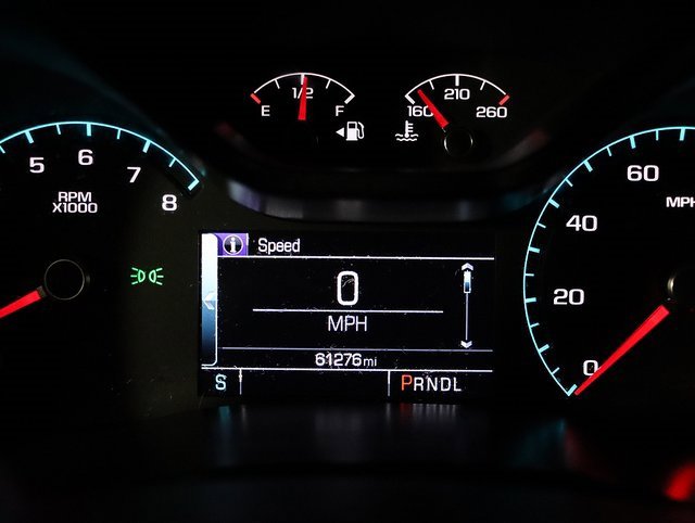 Used 2017 GMC Canyon Denali image 16