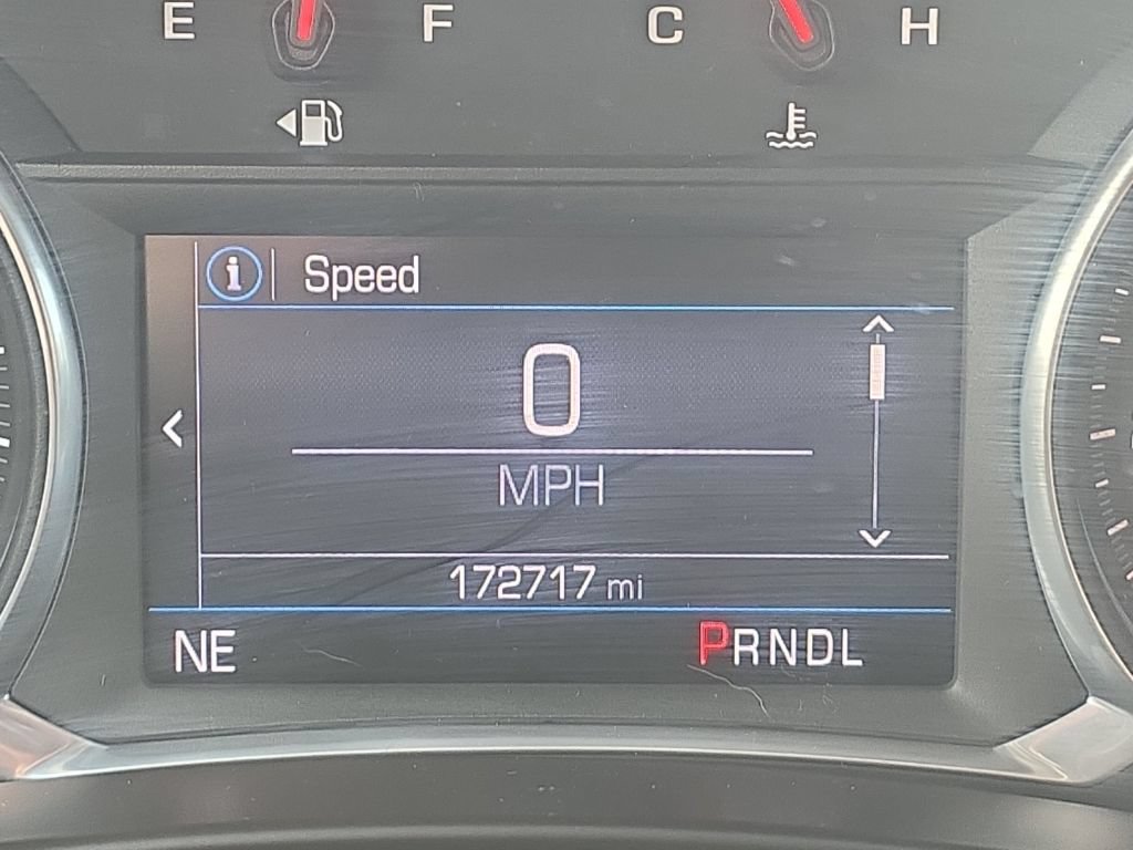 Used 2019 Chevrolet Equinox LT AWD/4WD image 24