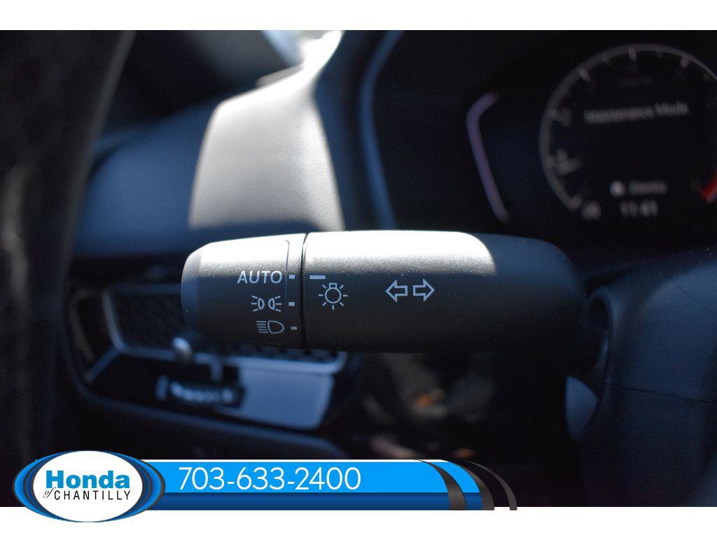 New 2026 Honda Civic Sport image 10