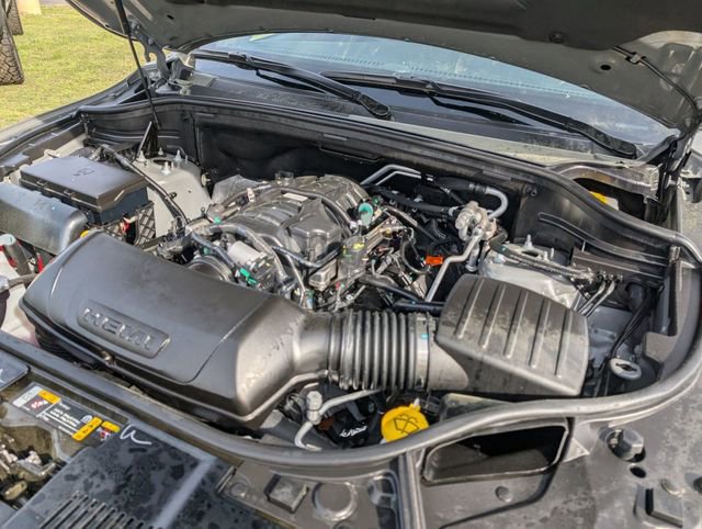 New 2026 Dodge Durango GT image 36