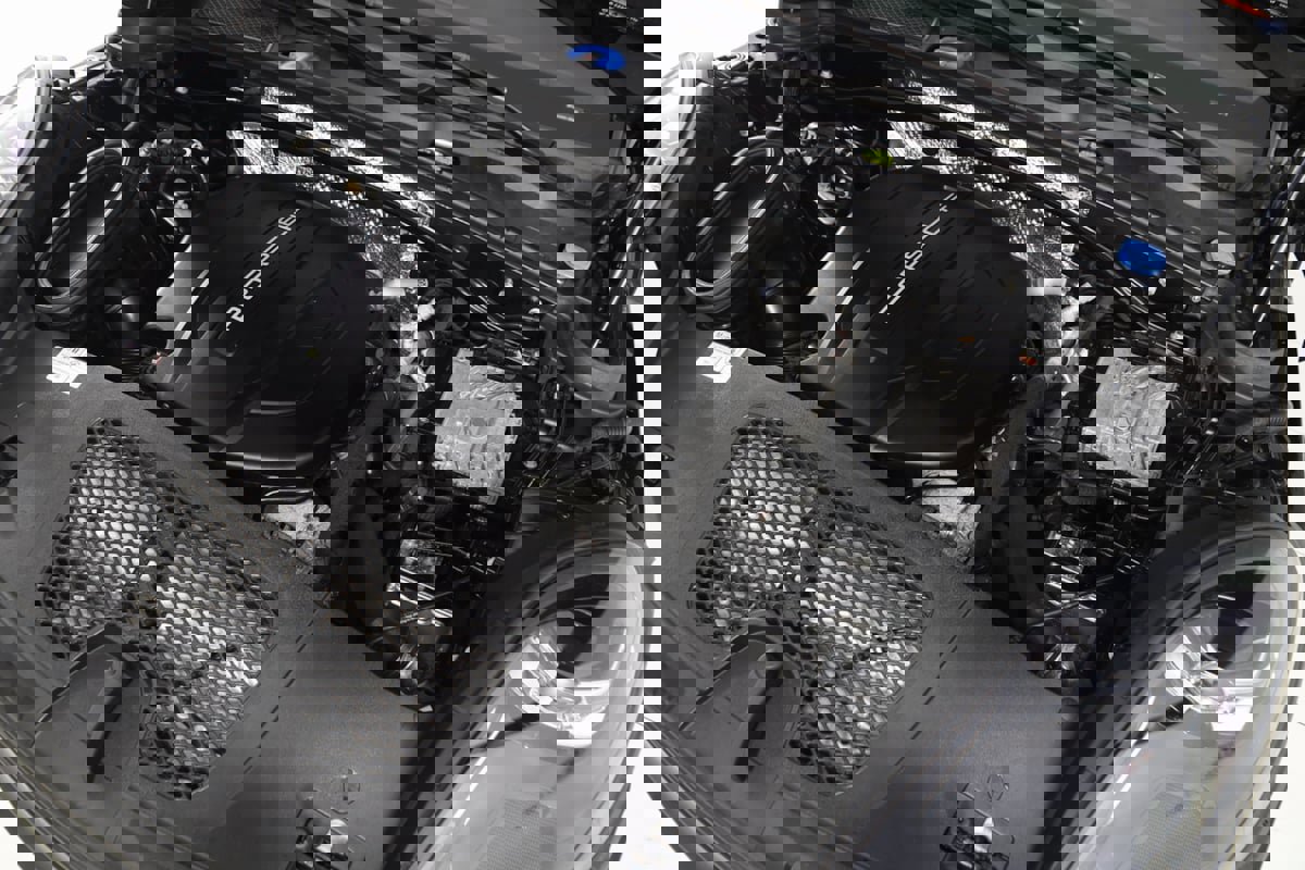 Used 2020 Porsche Macan image 21