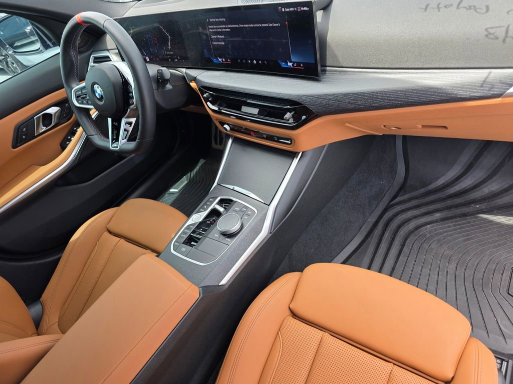 Certified 2026 BMW M340i RWD image 30