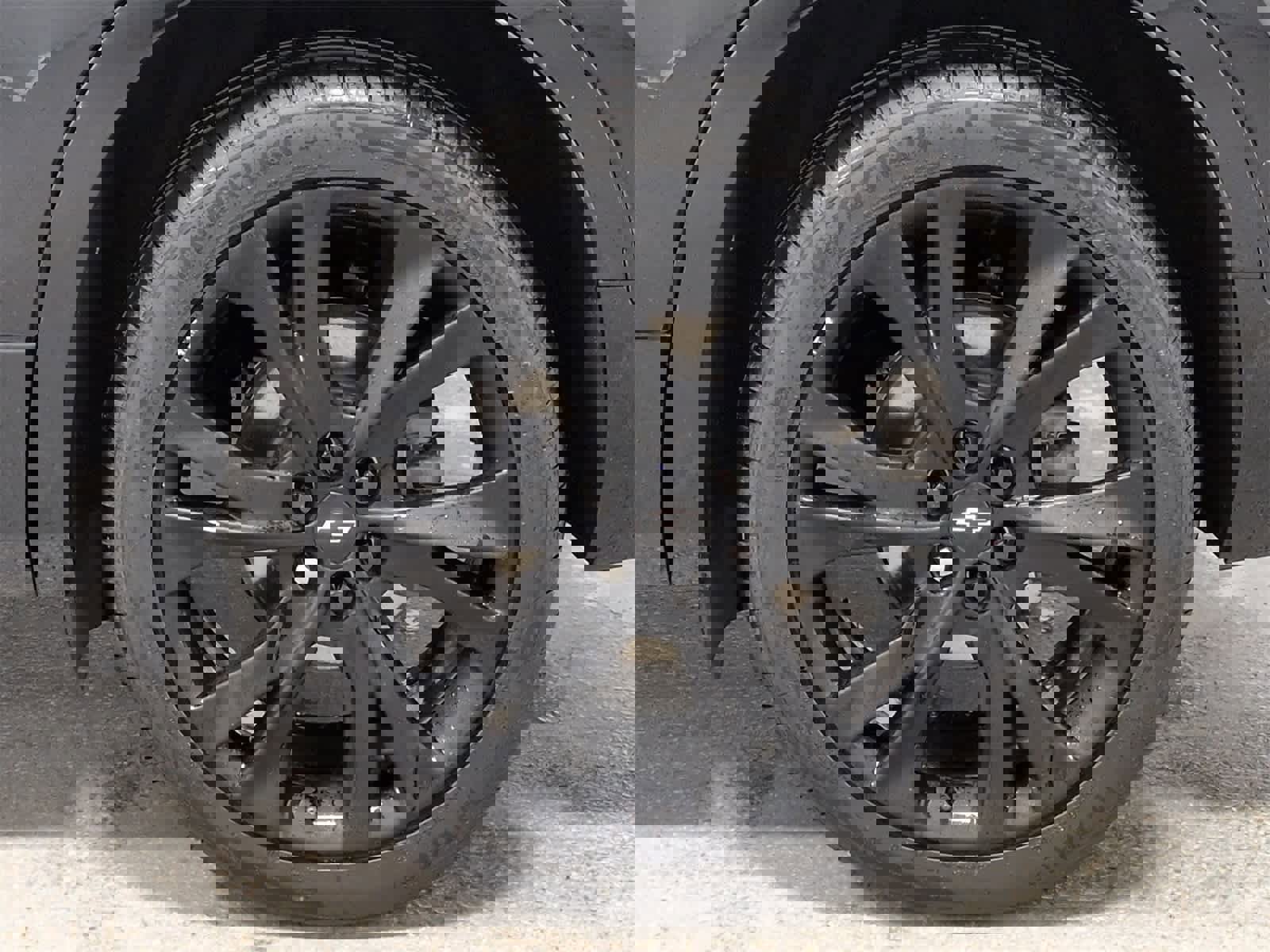 Used 2021 Chevrolet Blazer RS w/ Enhanced Convenience Package image 14