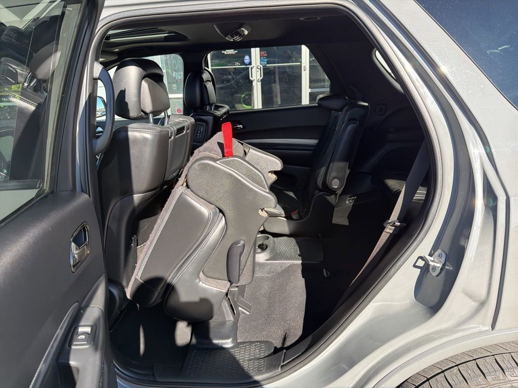 Used 2020 Dodge Durango R/T image 29