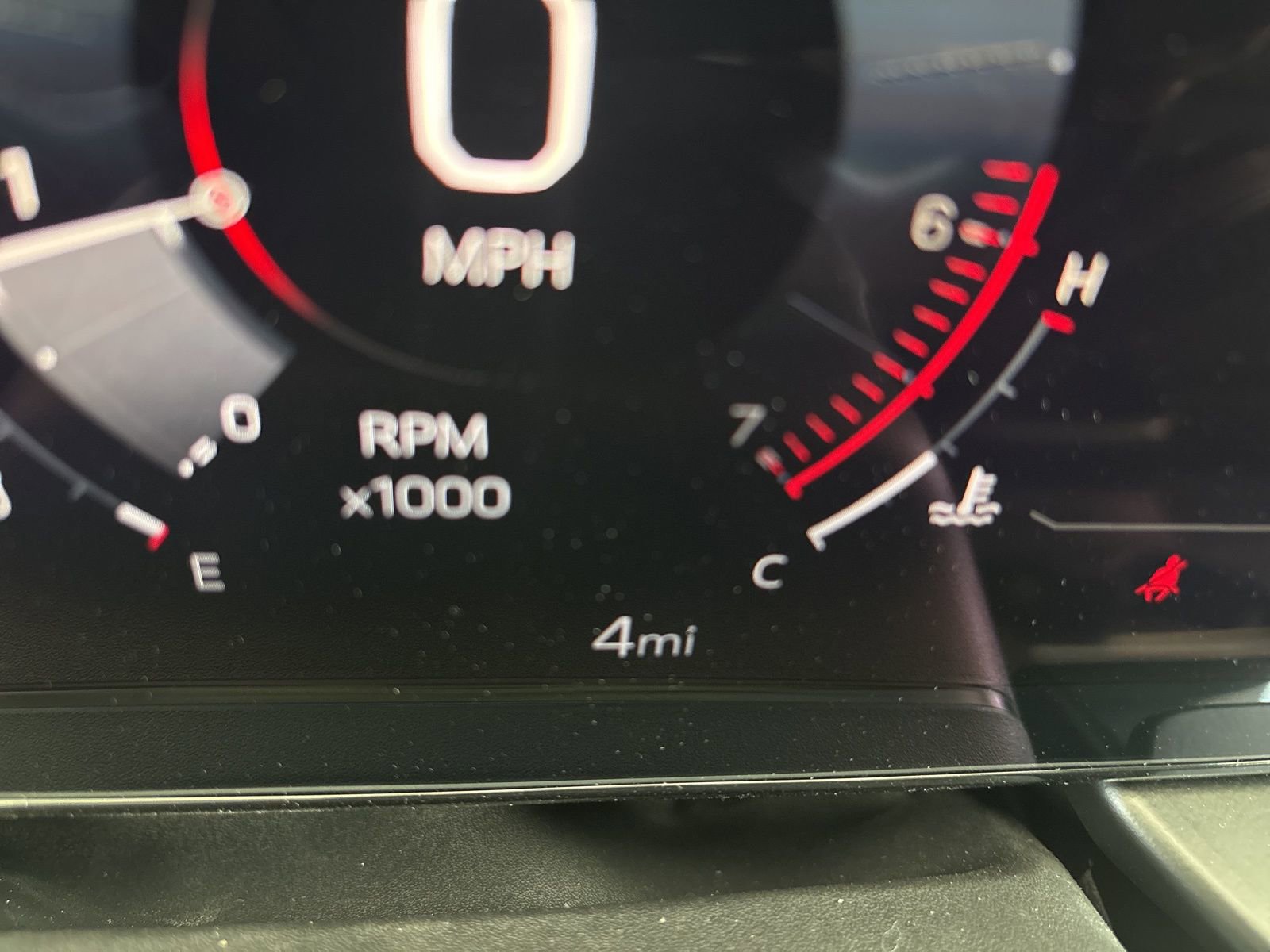 New 2026 GMC Terrain AT4 w/ Convenience Package III image 20