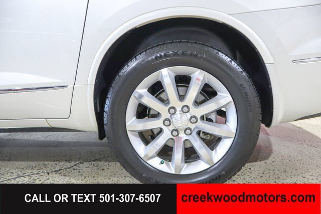 Used 2014 Buick Enclave Premium FWD image 39