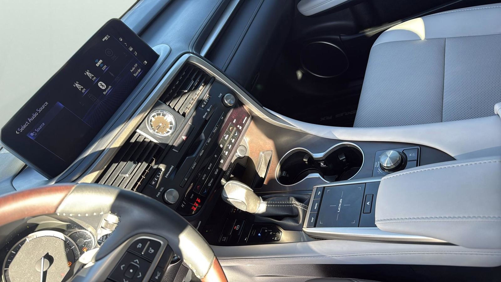 Used 2022 Lexus RX 350 FWD w/ Premium Package image 20