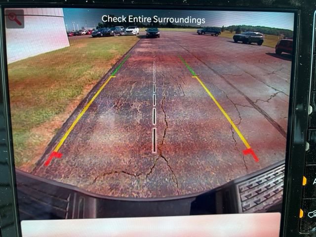 New 2026 RAM 2500 Tradesman AWD/4WD image 5