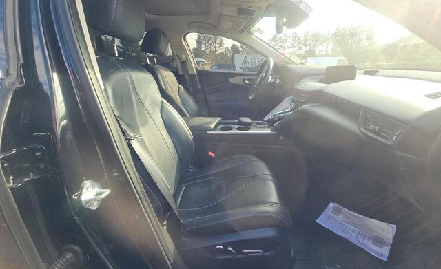 Used 2023 Acura TLX w/ Technology Package image 11