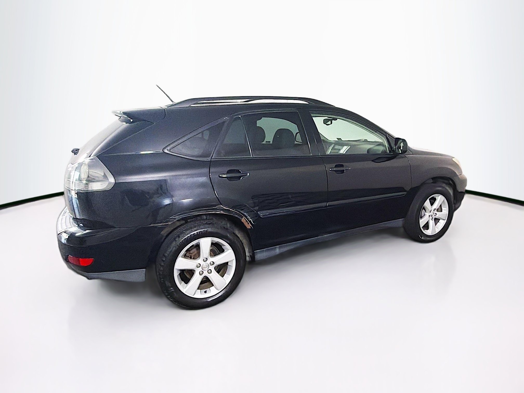 Used 2004 Lexus RX 330 FWD image 10