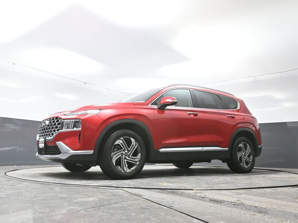 Used 2023 Hyundai Santa Fe SEL w/ Premium Package image 53