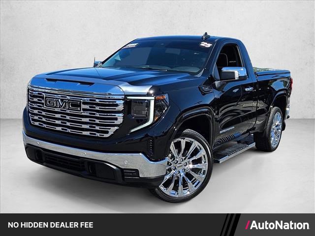 Used 2025 GMC Sierra 1500 Pro w/ Pro Value Package RWD video 1