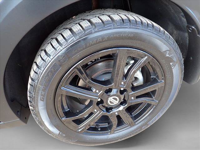 Used 2021 Nissan Kicks SR FWD image 7