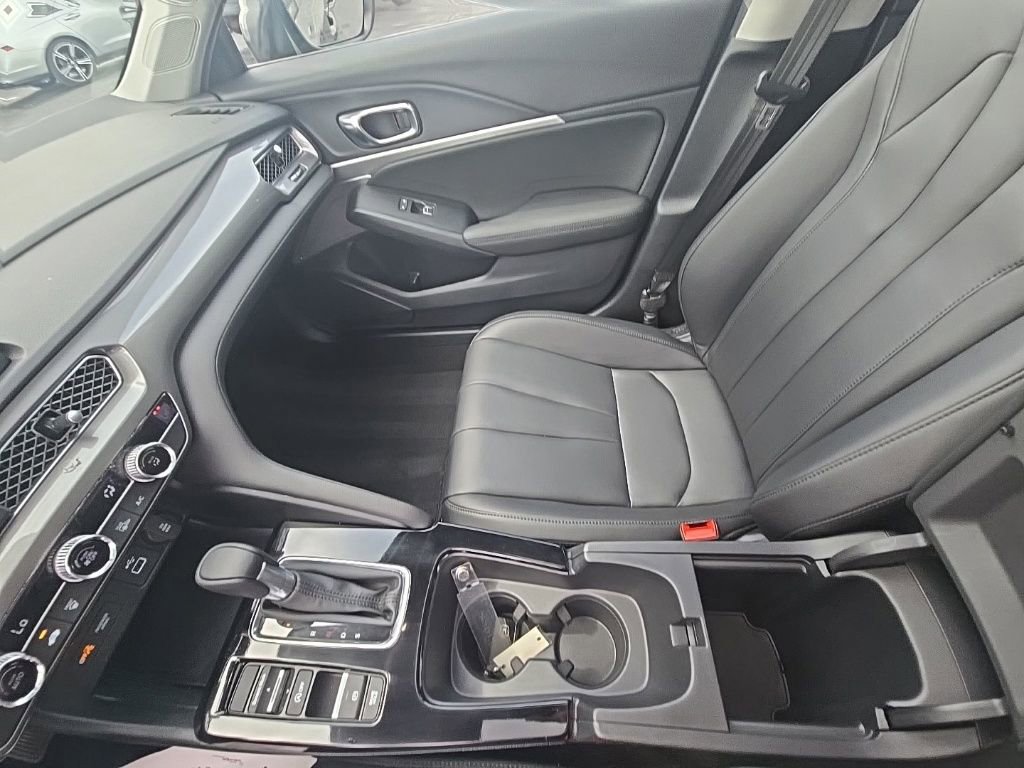 Used 2024 Acura Integra image 22