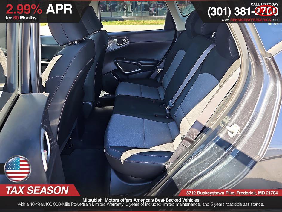 Used 2020 Kia Soul S image 14