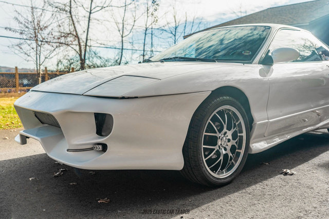 Used 1996 Ford Probe GT FWD image 60