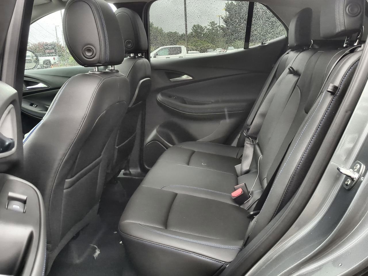 New 2026 Buick Encore GX Sport Touring w/ Experience Buick Package image 24