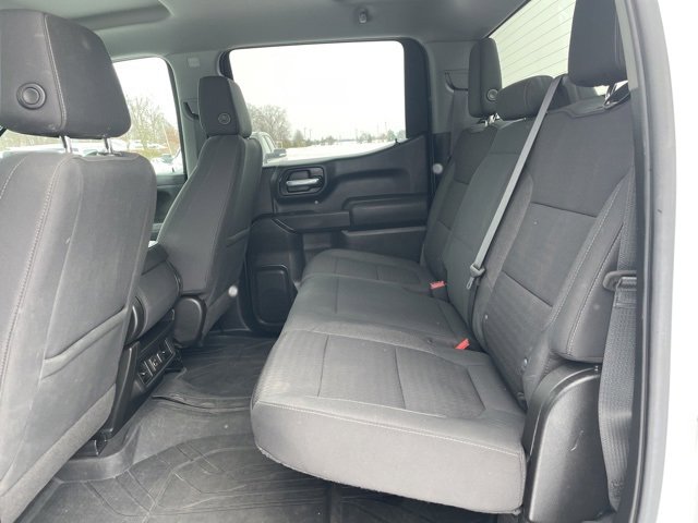 Used 2021 Chevrolet Silverado 1500 LT image 9