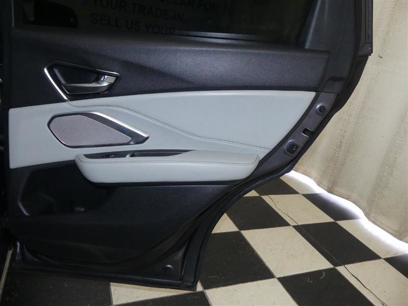 Used 2020 Acura RDX AWD w/ Technology Package image 30
