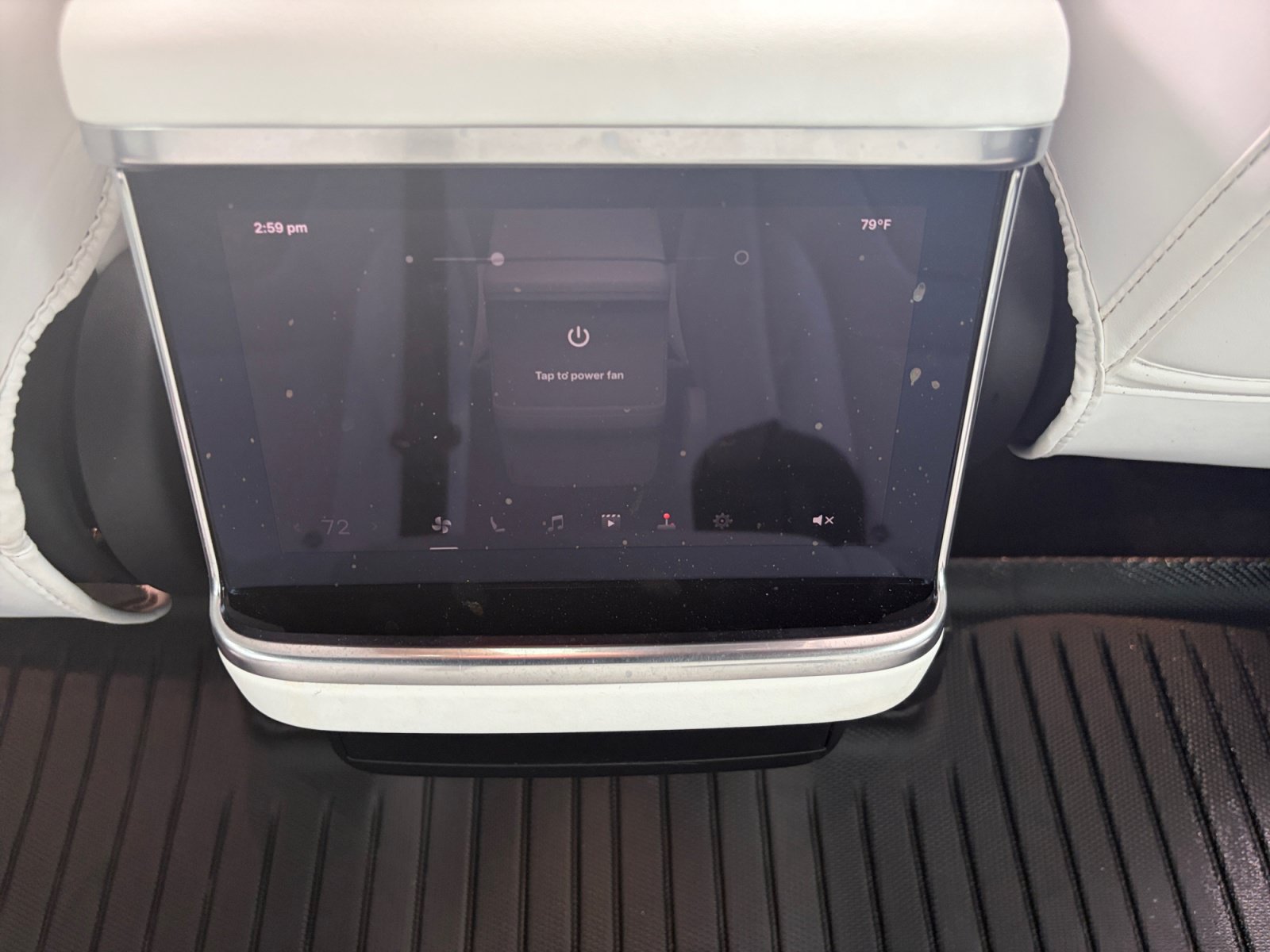 Used 2022 Tesla Model X AWD/4WD image 30